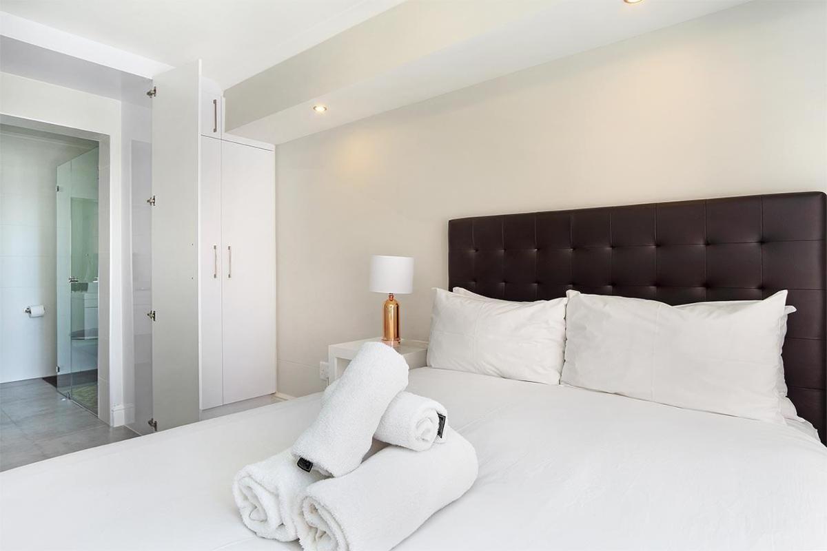 The Paragon 317 By Hostagents Kapstadt Exterior foto